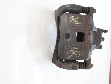 Bremssattel vorn rechts 5191238AA Dodge CALIBER