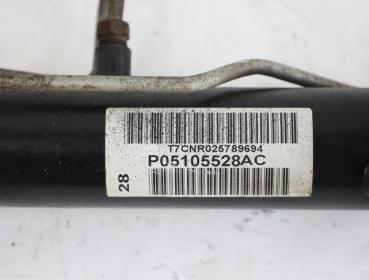 Preview: Lenkung Getriebe hydraulisch 05105528AC Dodge CALIBER