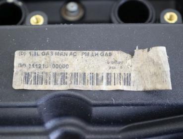Motor Benzin Einspritzer BBBB8A Dodge CALIBER