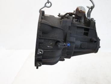 Preview: Getriebe 5 Gang 5190320AB Dodge CALIBER