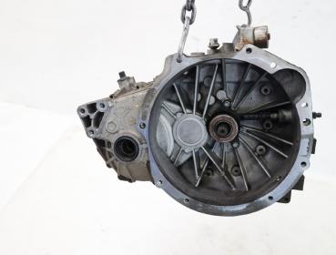 Getriebe 5 Gang 5190320AB Dodge CALIBER