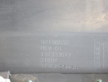 Preview: Schwellerverkleidung 92196032 Chevrolet CAMARO 5
