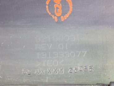 Preview: Schwellerverkleidung 92196031 Chevrolet CAMARO 5