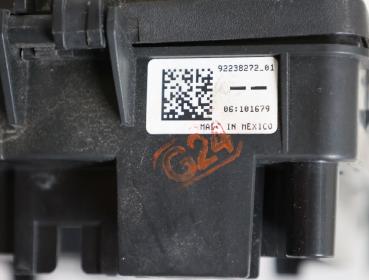 Preview: Sicherungskasten 92238272 Chevrolet CAMARO 5