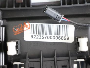 Preview: Innenleuchte 316627975 Chevrolet CAMARO 5