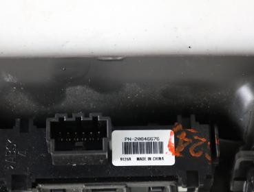 Preview: Innenleuchte 316627975 Chevrolet CAMARO 5