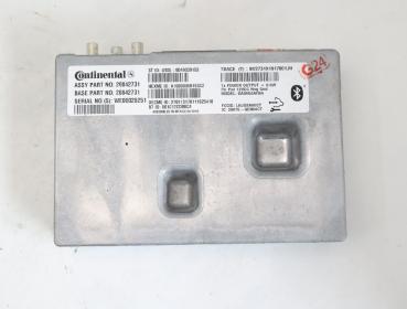 Steuergerät Karosserie 20842731 Chevrolet CAMARO 5