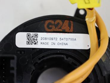 Preview: Airbag Wickelfeder 25849366 Chevrolet CAMARO 5