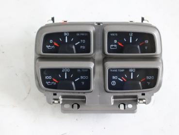 Kombiinstrument 92233047 Chevrolet CAMARO 5