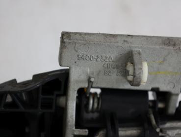 Preview: Türgriff außen vorn rechts 94002320 Chevrolet CAMARO 5