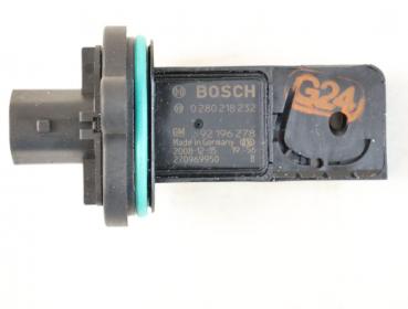 Preview: Luftmassenmesser 92196278 Chevrolet CAMARO 5