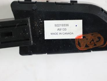 Preview: Schalter Lenkrad 92219336 Chevrolet CAMARO 5