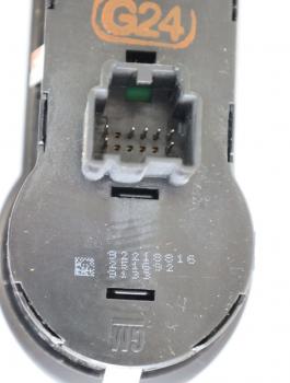 Preview: Schalter Licht 92218816 Chevrolet CAMARO 5