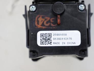 Preview: Schalter Scheibenwischer 25991658 Chevrolet CAMARO 5