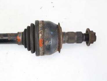 Preview: Antriebswelle hinten rechts 92238376 Chevrolet CAMARO 5