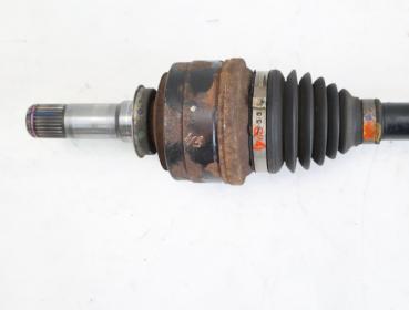 Preview: Antriebswelle hinten rechts 92238376 Chevrolet CAMARO 5