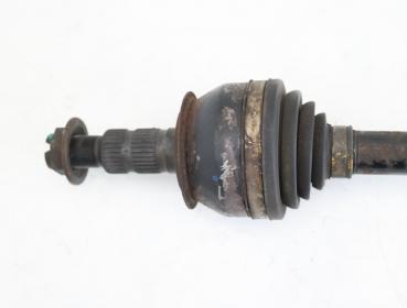 Preview: Antriebswelle hinten links 92238375 Chevrolet CAMARO 5