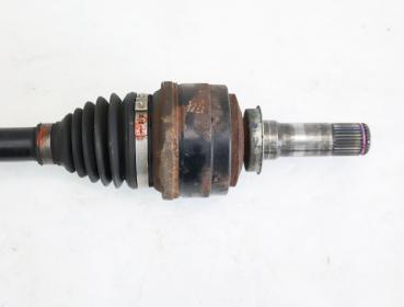 Preview: Antriebswelle hinten links 92238375 Chevrolet CAMARO 5