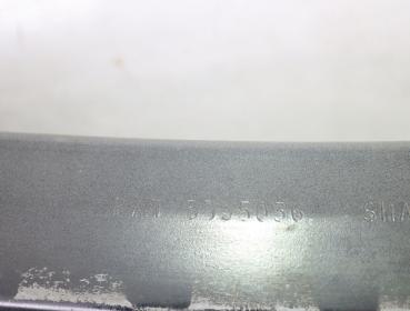 Preview: Stoßstangenträger hinten 92240497 Chevrolet CAMARO 5