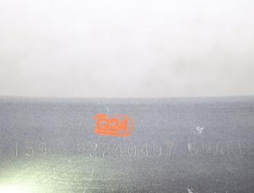 Stoßstangenträger hinten 92240497 Chevrolet CAMARO 5