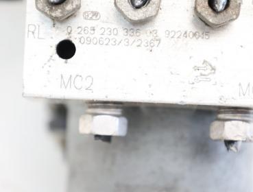 Preview: Hydraulikeinheit ABS 92240015 Chevrolet CAMARO 5