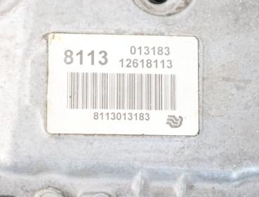 Preview: Ansaugkrümmer 12595766 Chevrolet CAMARO 5