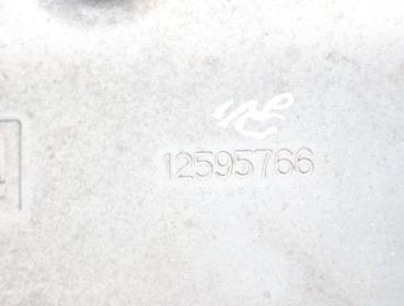 Preview: Ansaugkrümmer 12595766 Chevrolet CAMARO 5