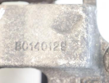 Preview: Bremssattel hinten links BC140129 Chevrolet CAMARO 5