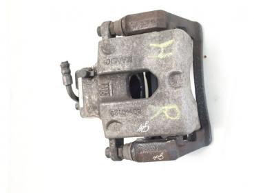 Bremssattel hinten rechts BC140129 Chevrolet CAMARO 5