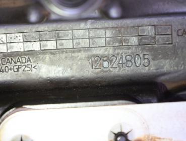 Preview: Ventildeckel 12647772 Chevrolet CAMARO 5