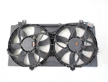 Ventilator (am Kühler) 92218321 Chevrolet CAMARO 5