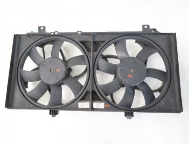 Preview: Ventilator (am Kühler) 92218321 Chevrolet CAMARO 5