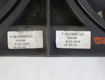 Ventilator (am Kühler) 92218321 Chevrolet CAMARO 5