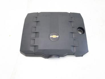 Motorabdeckung 12629270 Chevrolet CAMARO 5