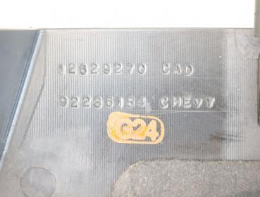 Preview: Motorabdeckung 12629270 Chevrolet CAMARO 5
