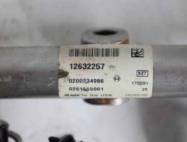 Preview: Einspritzeinheit 126322257 Chevrolet CAMARO 5