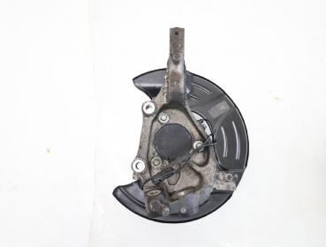 Preview: Achsschenkel vorn links WA513282 Chevrolet CAMARO 5