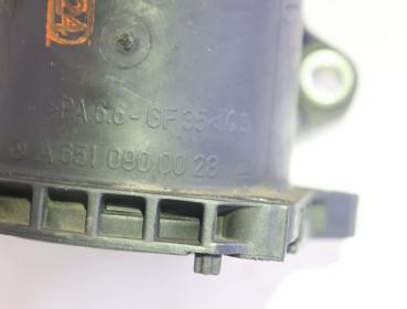 Preview: Ansaugstutzen 6510900028 Mercedes VITO 2 W639