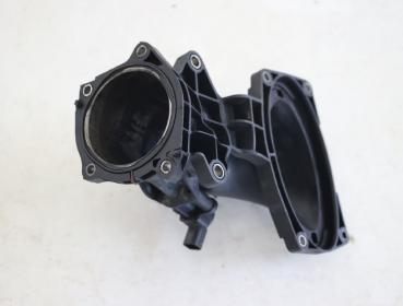 Preview: Ansaugstutzen 6510900028 Mercedes VITO 2 W639