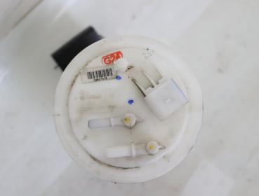 Preview: Dieselpumpe 6394702094 Mercedes VITO 2 W639