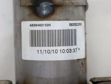 Lenksäule 6394621520 Mercedes VITO 2 W639