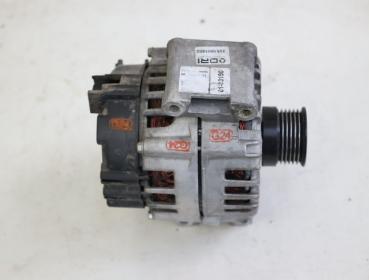 Lichtmaschine 0009067900 Mercedes VITO 2 W639