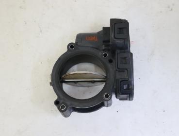 Drosselklappenstutzen 6510900470 Mercedes VITO 2 W639
