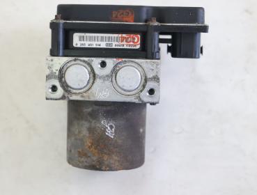Preview: Hydraulikeinheit ABS 0074312412 Mercedes VITO 2 W639