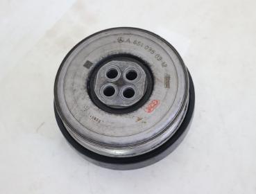 Riemenscheibe 6510350312 Mercedes VITO 2 W639
