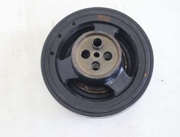 Preview: Riemenscheibe 6510350312 Mercedes VITO 2 W639