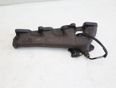 Abgaskrümmer 6511420001 Mercedes VITO 2 W639