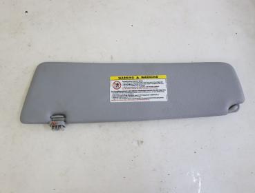 Sonnenblende 6398100610 Mercedes VITO 2 W639