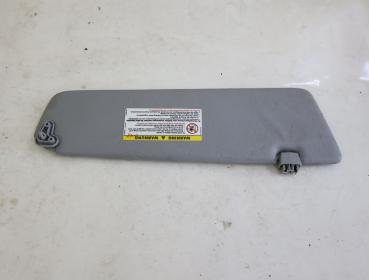 Preview: Sonnenblende 6398100610 Mercedes VITO 2 W639