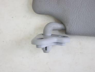 Preview: Sonnenblende 6398100610 Mercedes VITO 2 W639